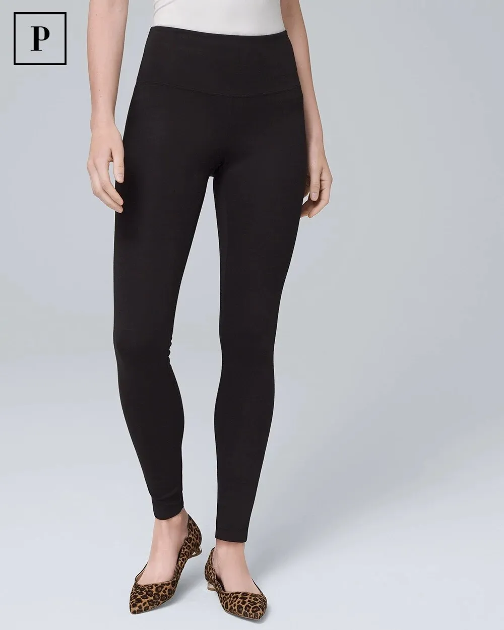 Petite 24-Hour Leggings