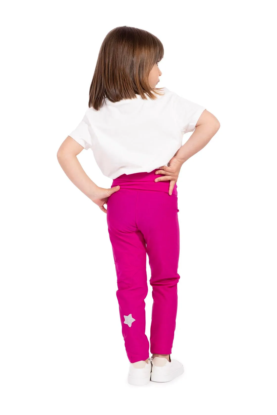 Pianeti Leggings Little Lady