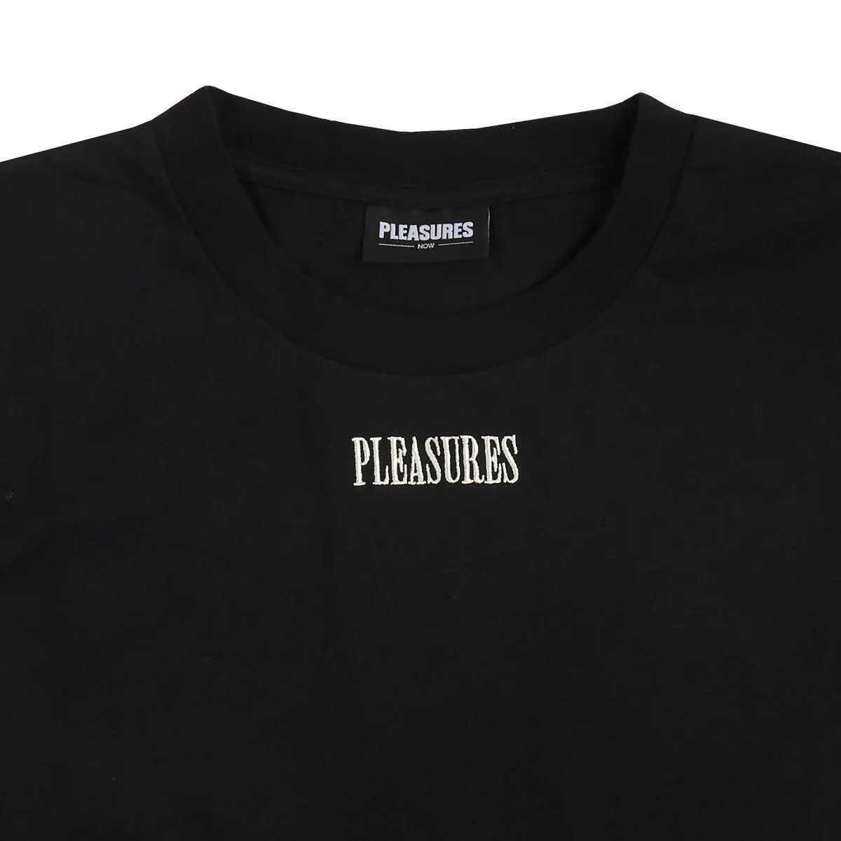 PLEASURES  |T-Shirts