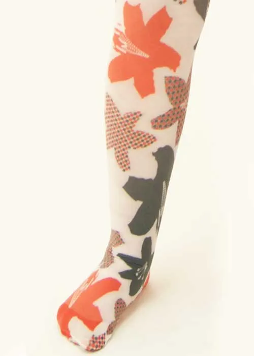 Poppylicious Tyrese Tights ()