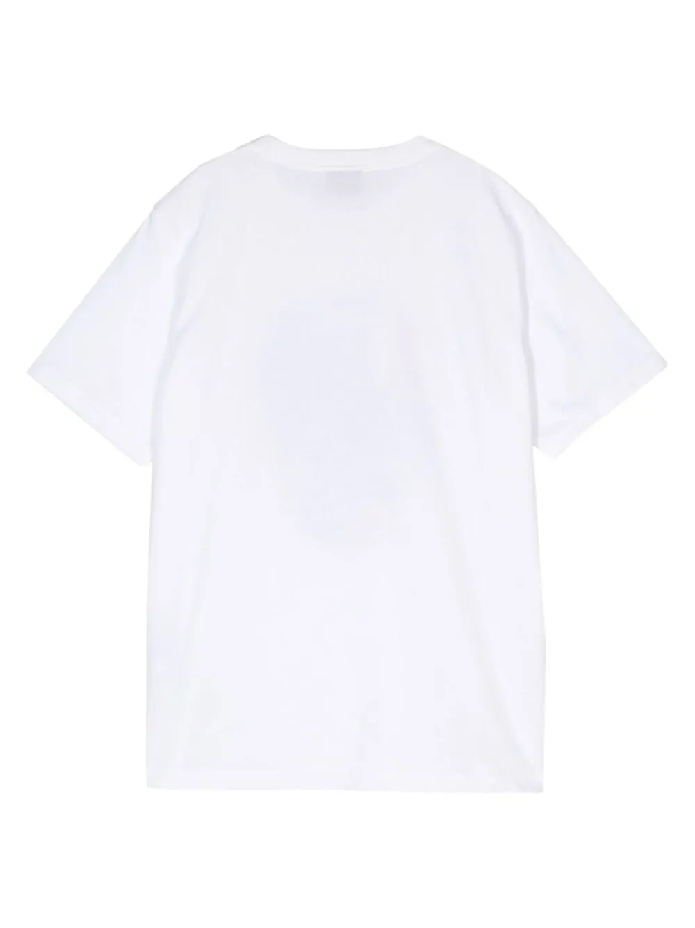 Ps By Paul Smith T Shirts And Polos White