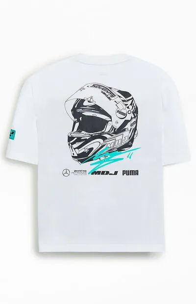 PUMA  |T-Shirts