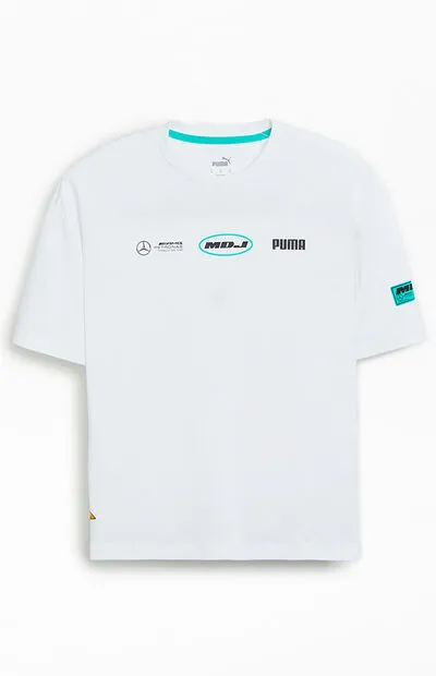 PUMA  |T-Shirts