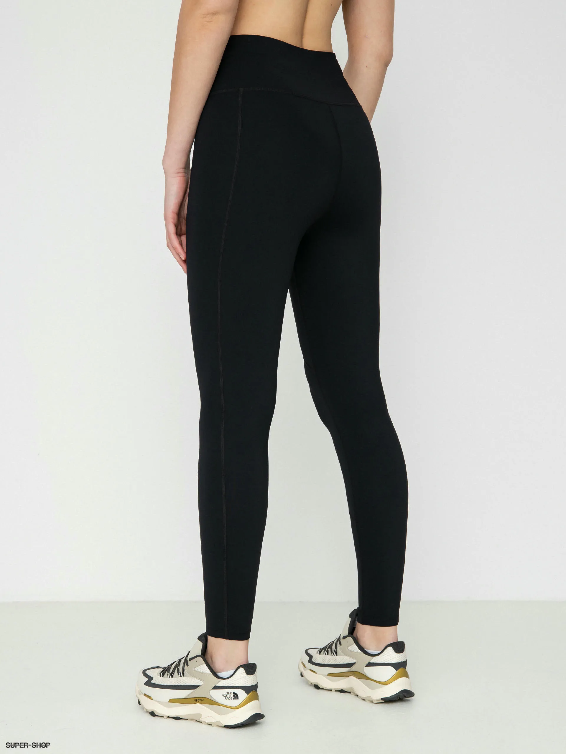 Salty Crew Signature Legging Leggings Wmn (black)