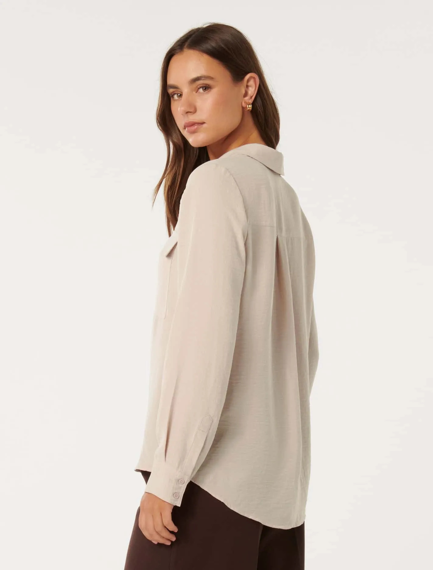 Samara Long Sleeve Shirt