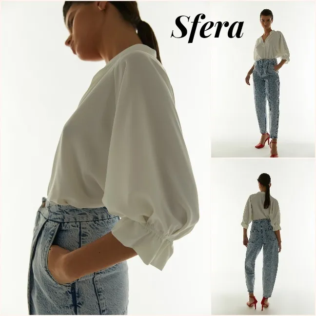 Sfera  |Shirts & Blouses