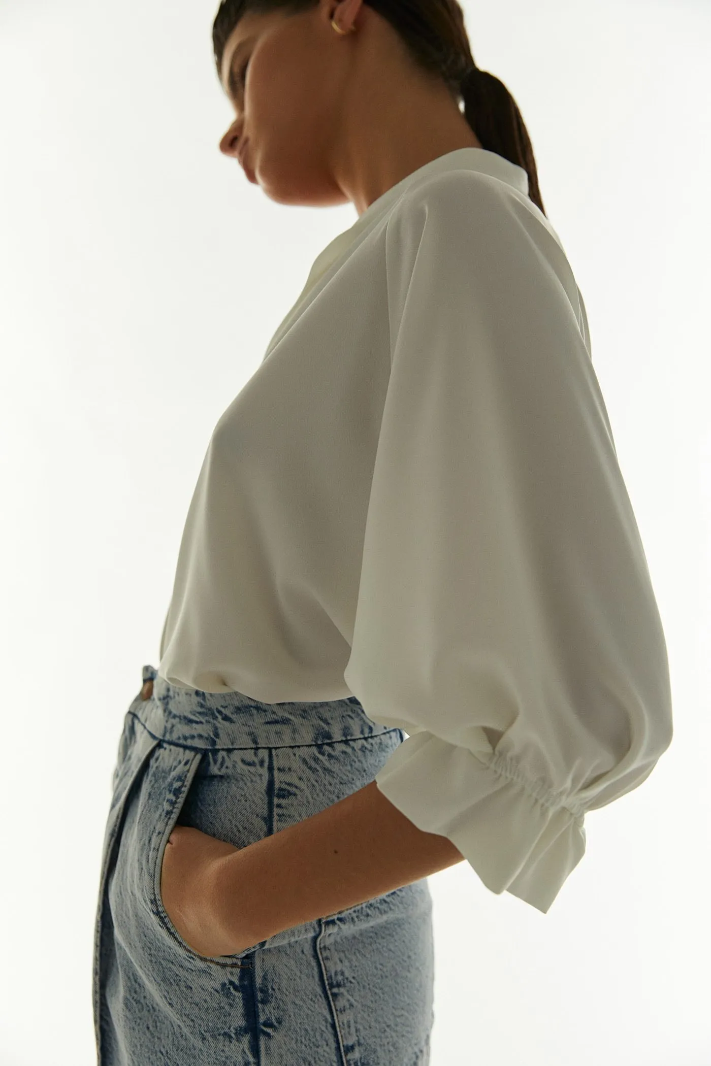 Sfera  |Shirts & Blouses