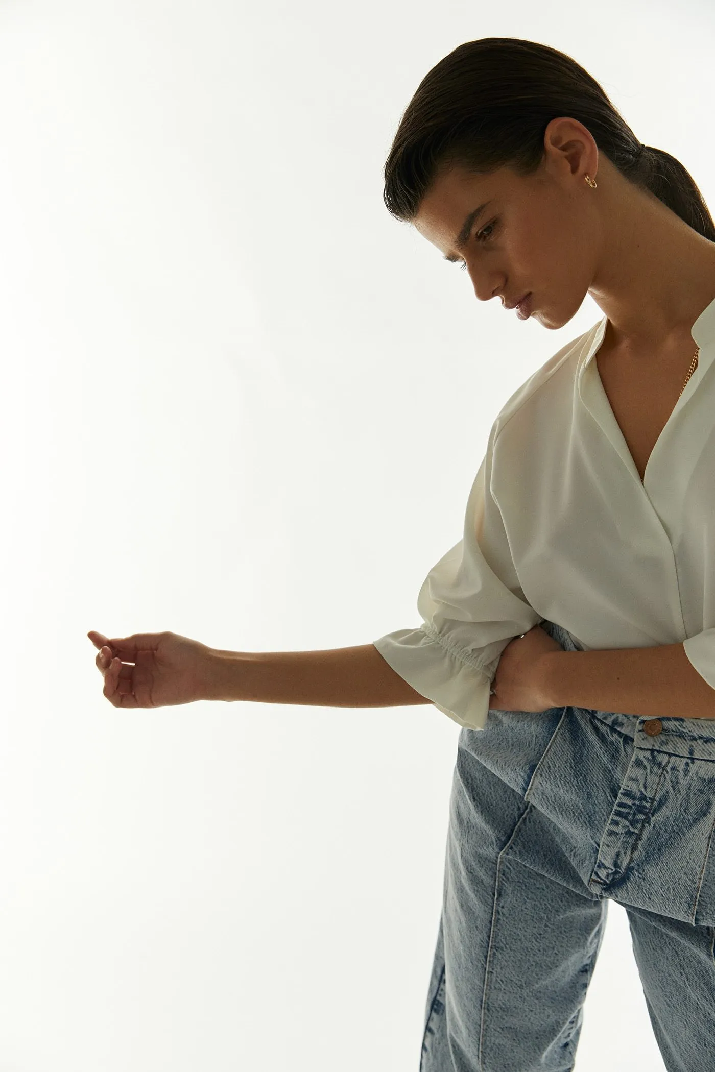 Sfera  |Shirts & Blouses