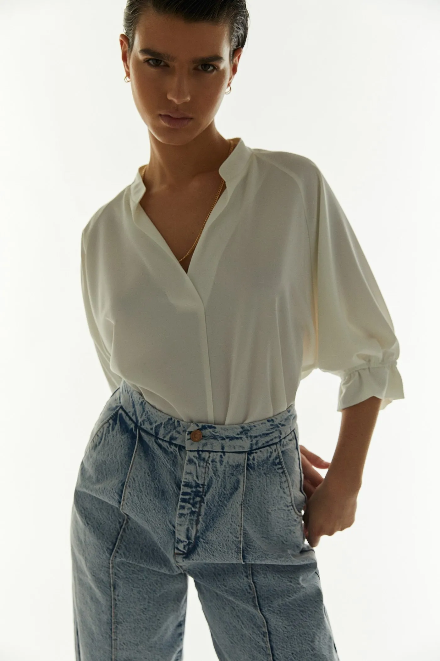 Sfera  |Shirts & Blouses