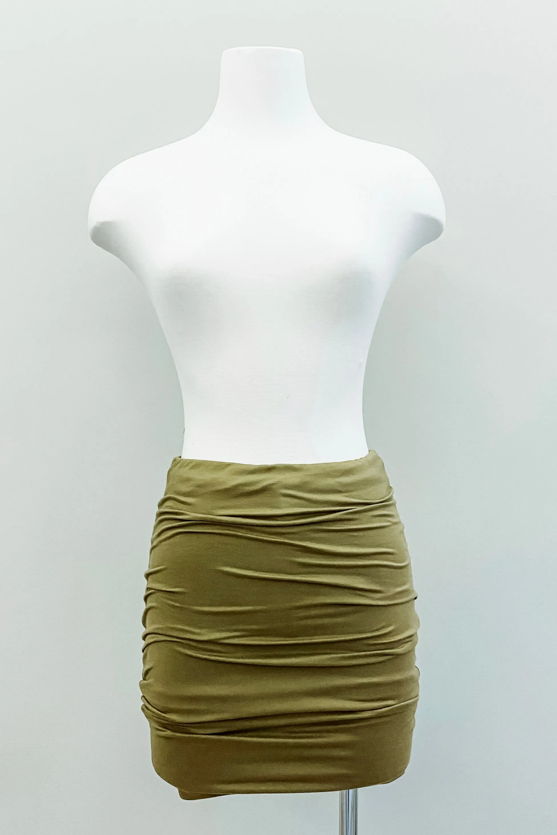 Skort | Brushed Venezia