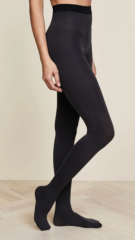 SPANX   Reversible Tights 