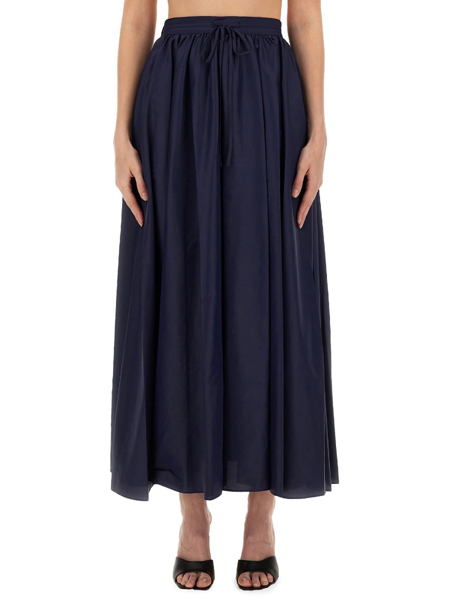 STAUD    MAXI SKIRT EDEN