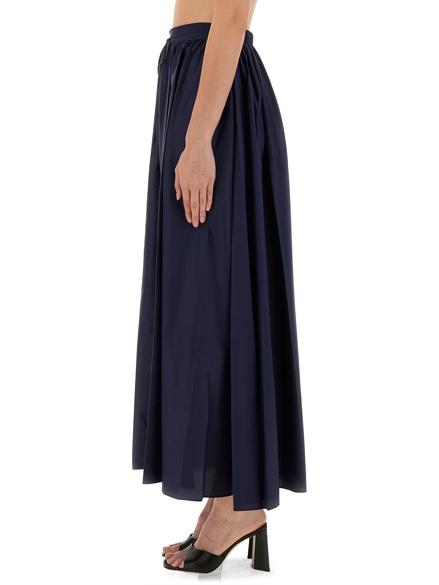 STAUD    MAXI SKIRT EDEN