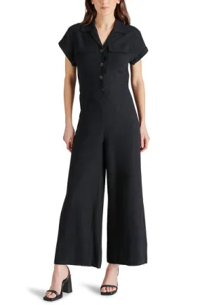 STEVE MADDEN FARA JUMPSUIT