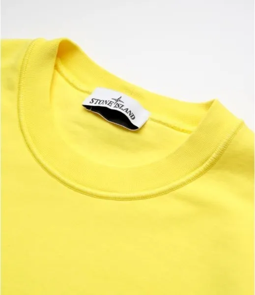 STONE ISLAND  |T-Shirts