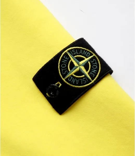 STONE ISLAND  |T-Shirts