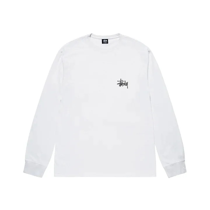 STUSSY  |Skater Style T-Shirts