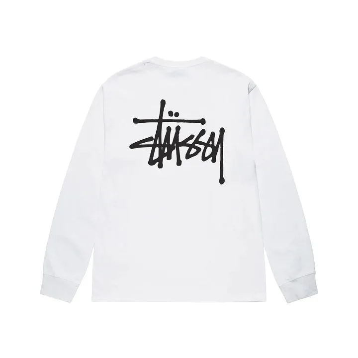 STUSSY  |Skater Style T-Shirts