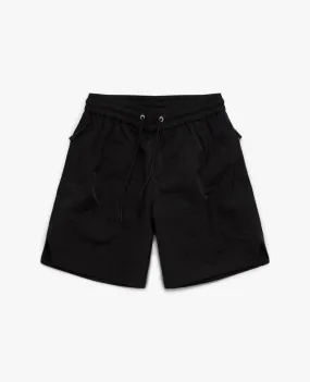 Sunflower MIKE SHORTS black