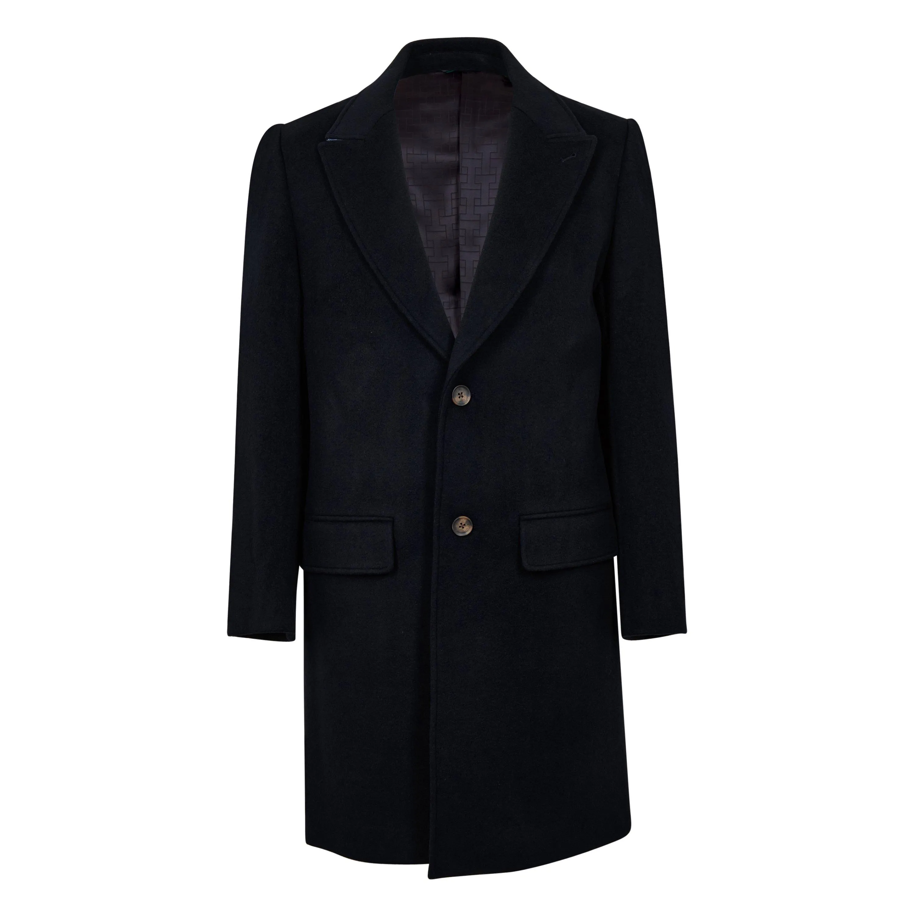 Ted Baker Wilding Overcoat