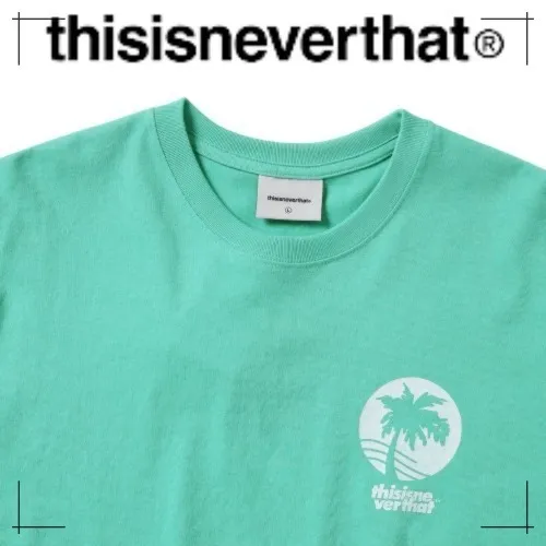 thisisneverthat  |T-Shirts