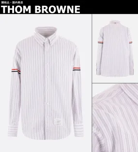 THOM BROWNE  |Designers Shirts