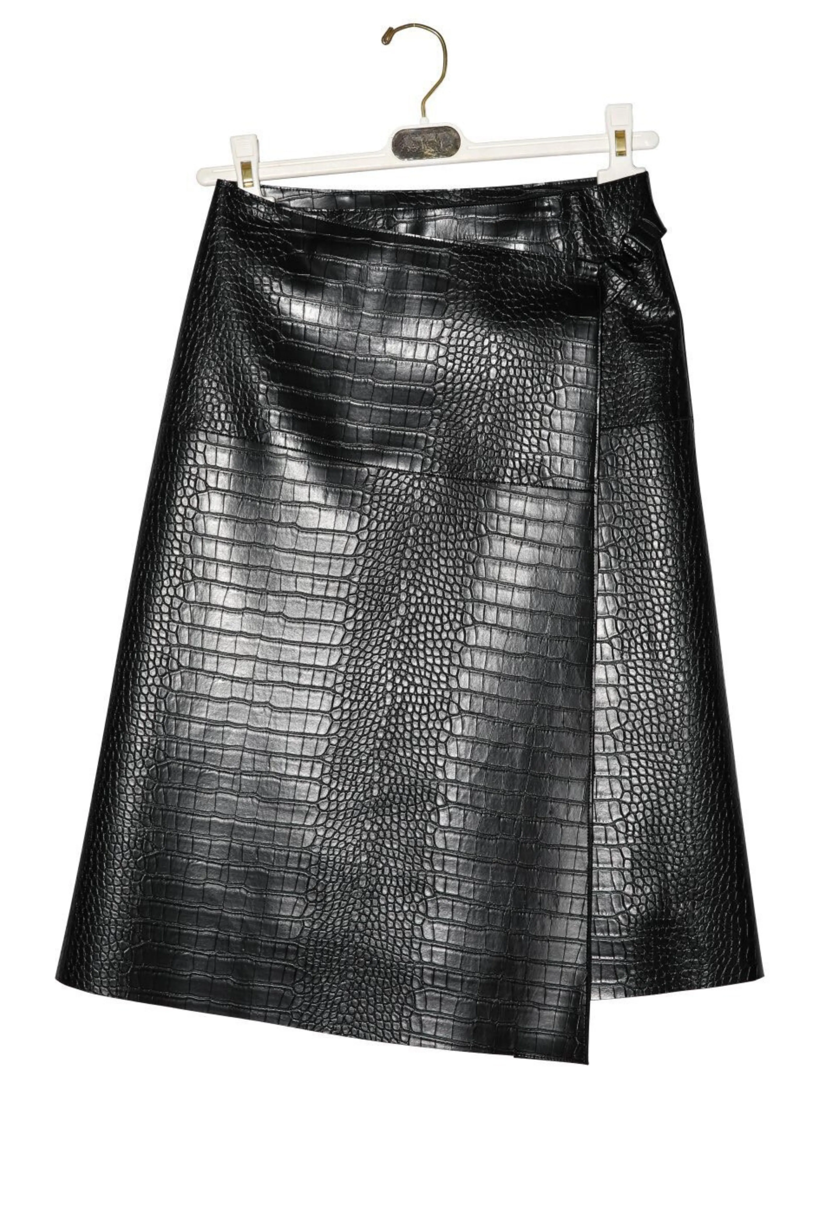 Tonic Midi Skirt