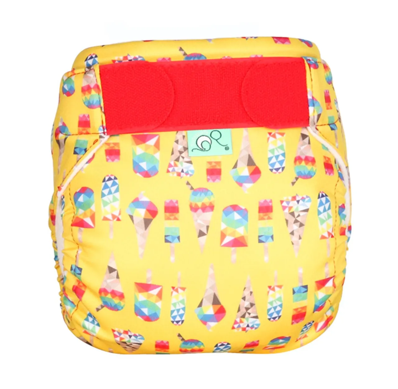 TotsBots Swim Nappies