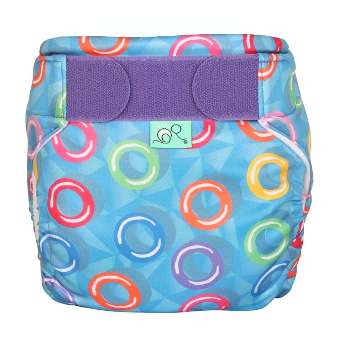 TotsBots Swim Nappies