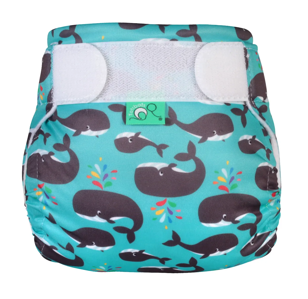 TotsBots Swim Nappies