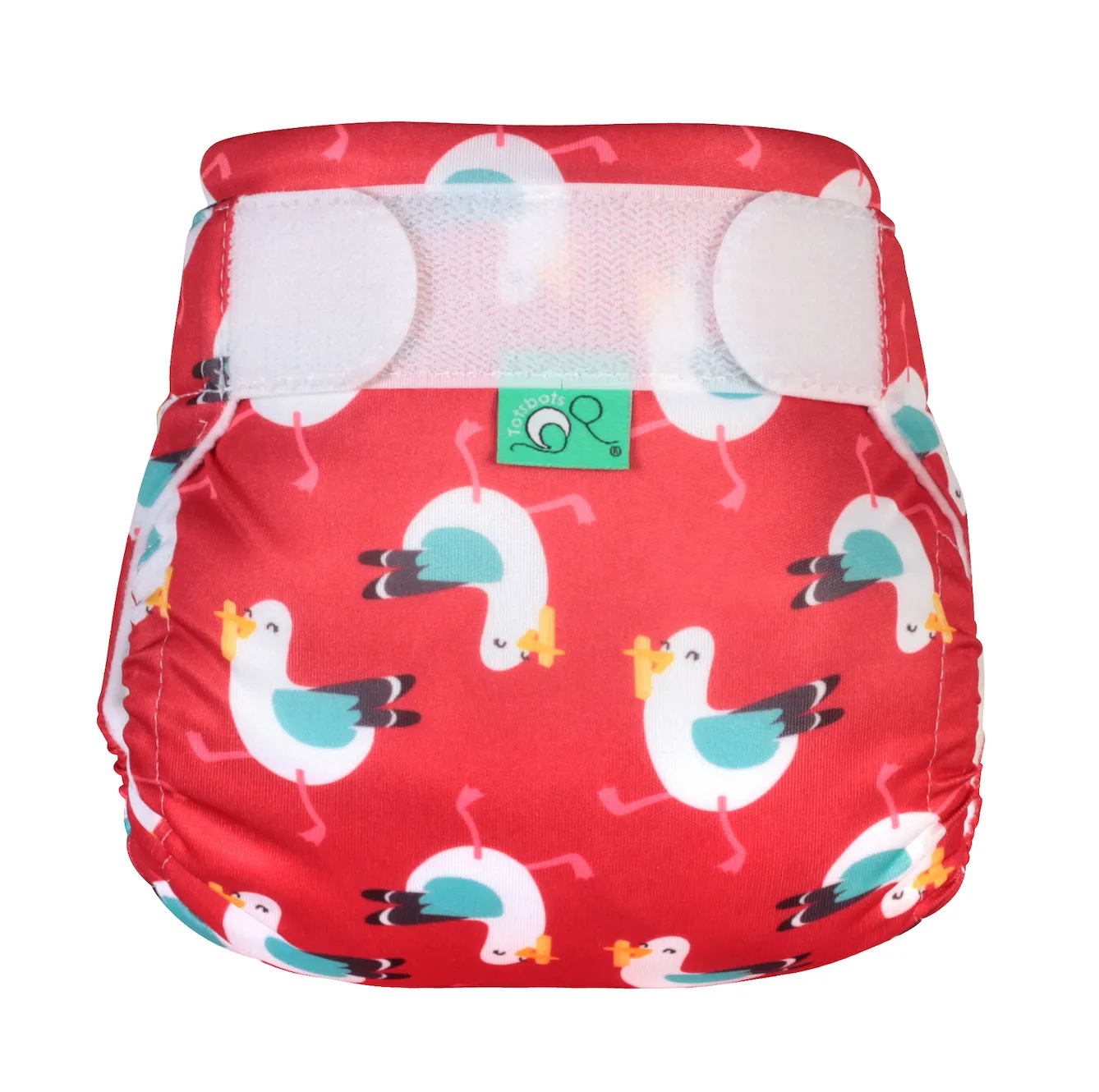 TotsBots Swim Nappies