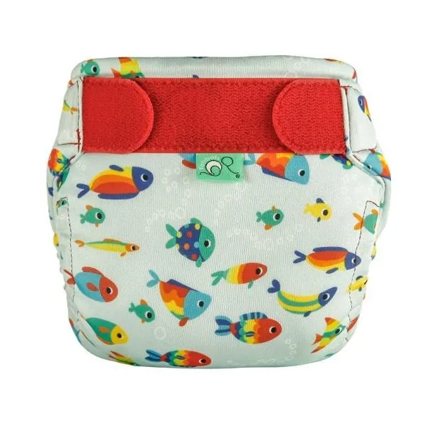 TotsBots Swim Nappies