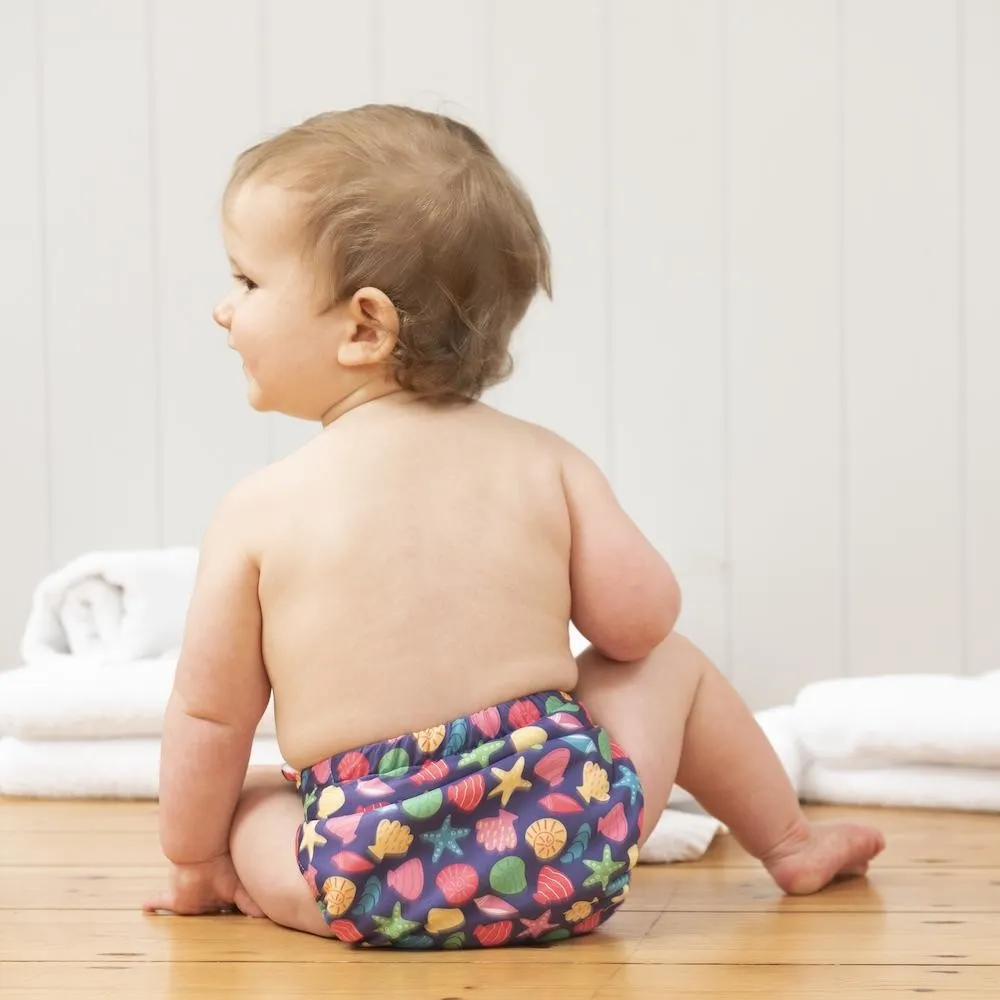 TotsBots Swim Nappies