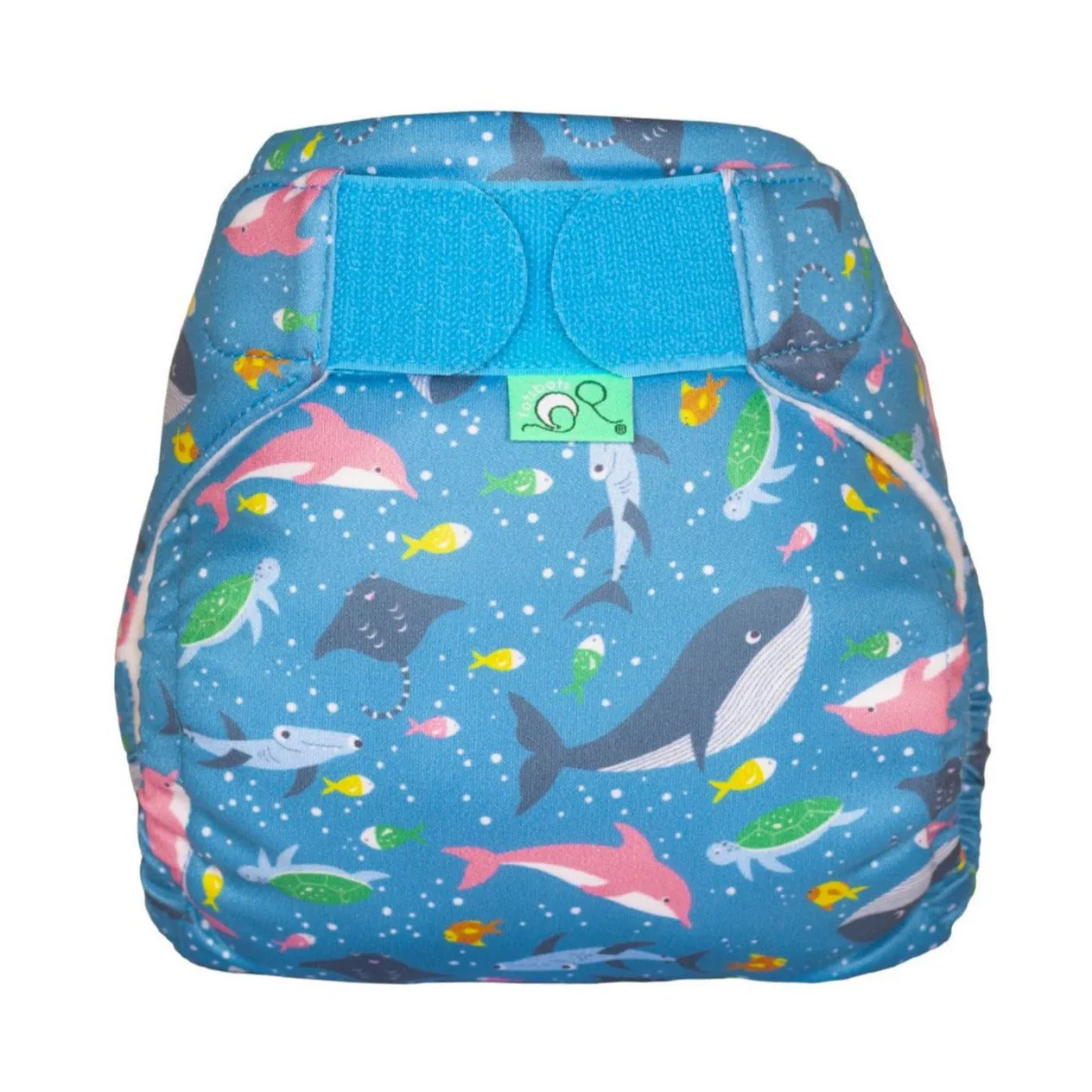 TotsBots Swim Nappies