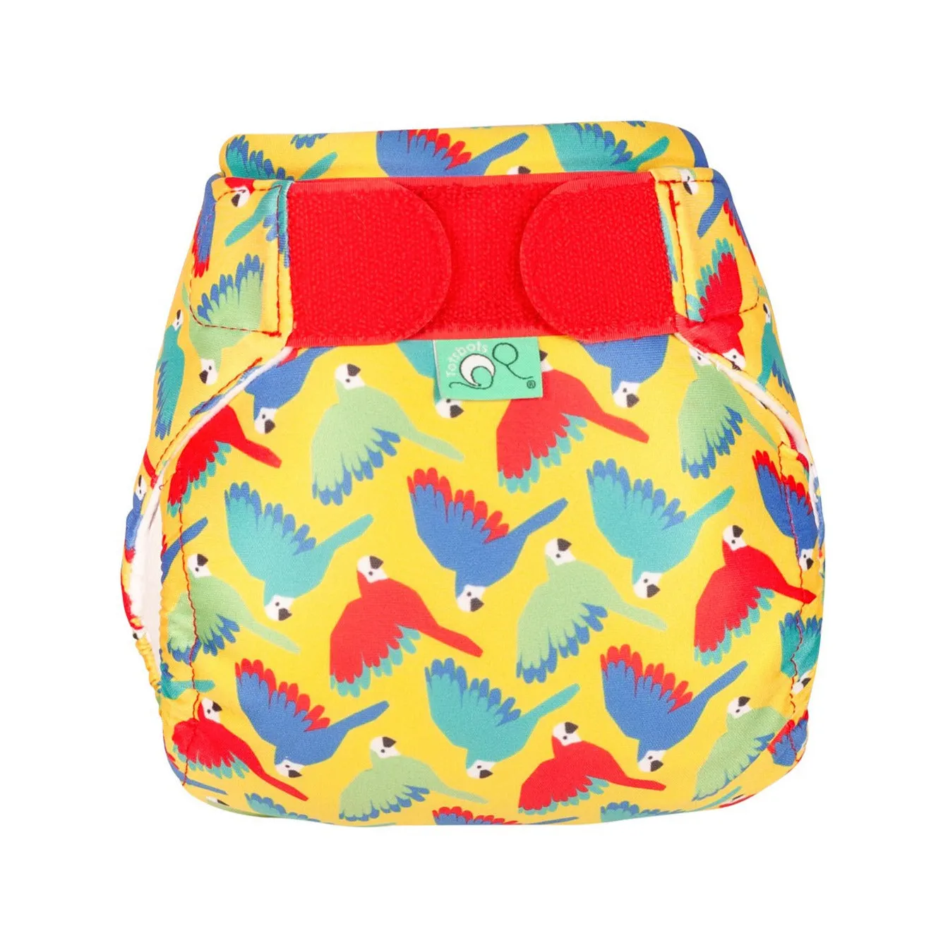 TotsBots Swim Nappies