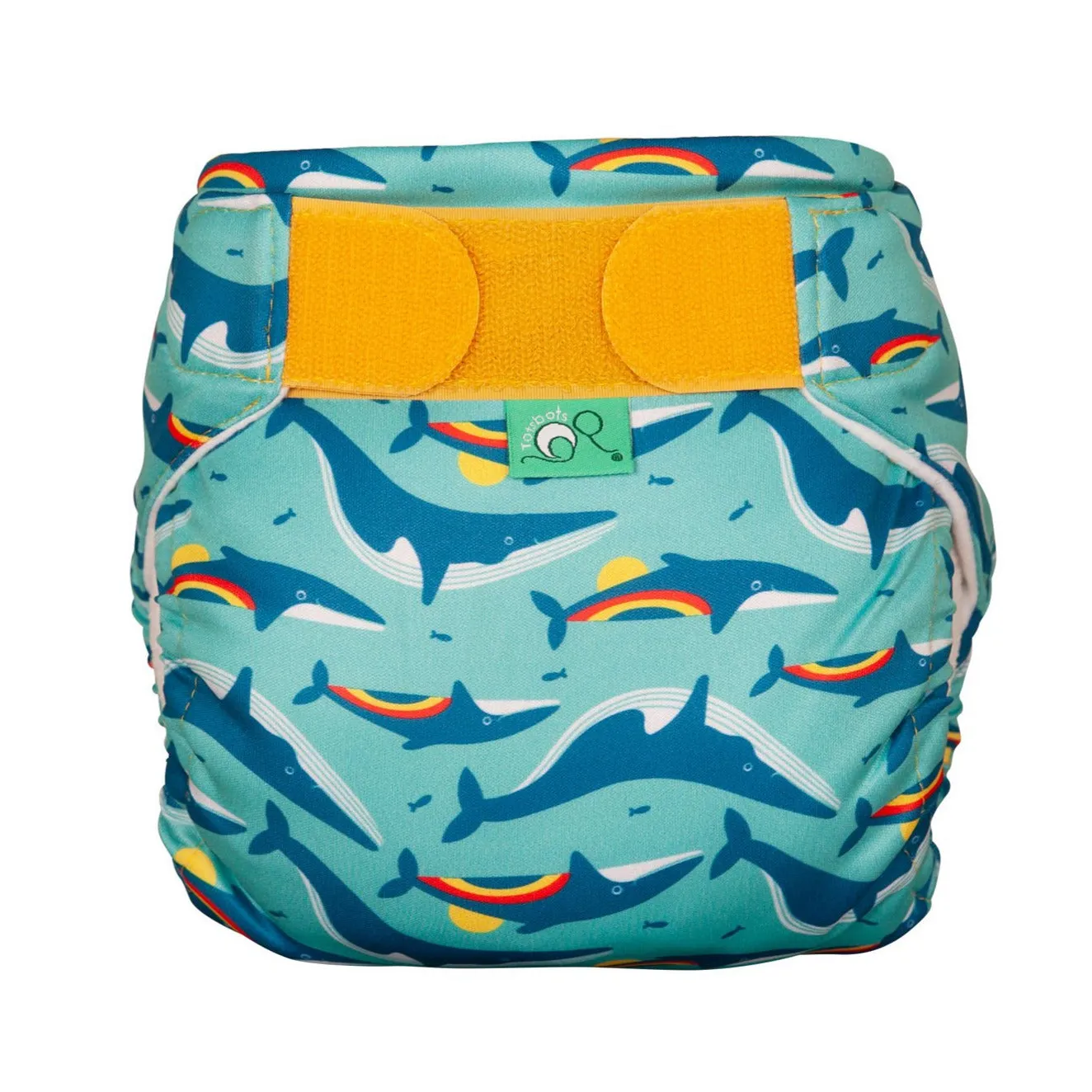 TotsBots Swim Nappies