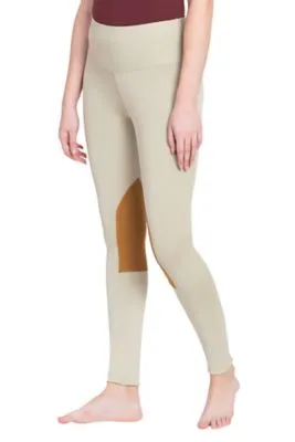 TuffRider Women's Prime Riding Tights