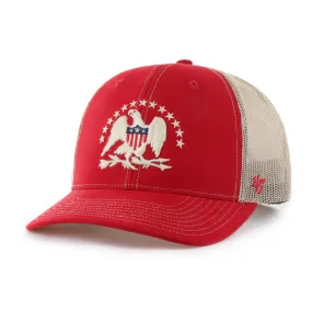 UNITED STATES USA '47 TRUCKER