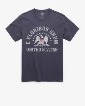 UNITED STATES USA ONE NATION '47 FRANKLIN TEE