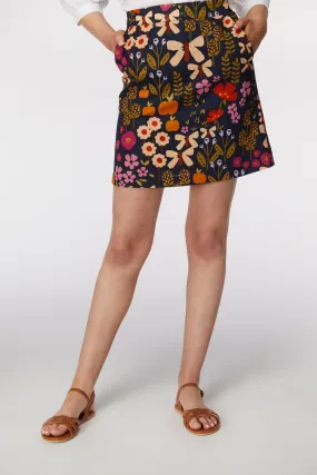 Variety Garden Skirt