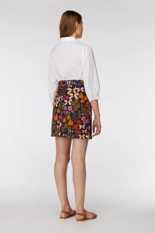 Variety Garden Skirt