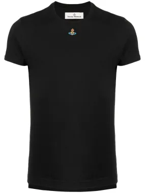 Vivienne Westwood T Shirts And Polos Black