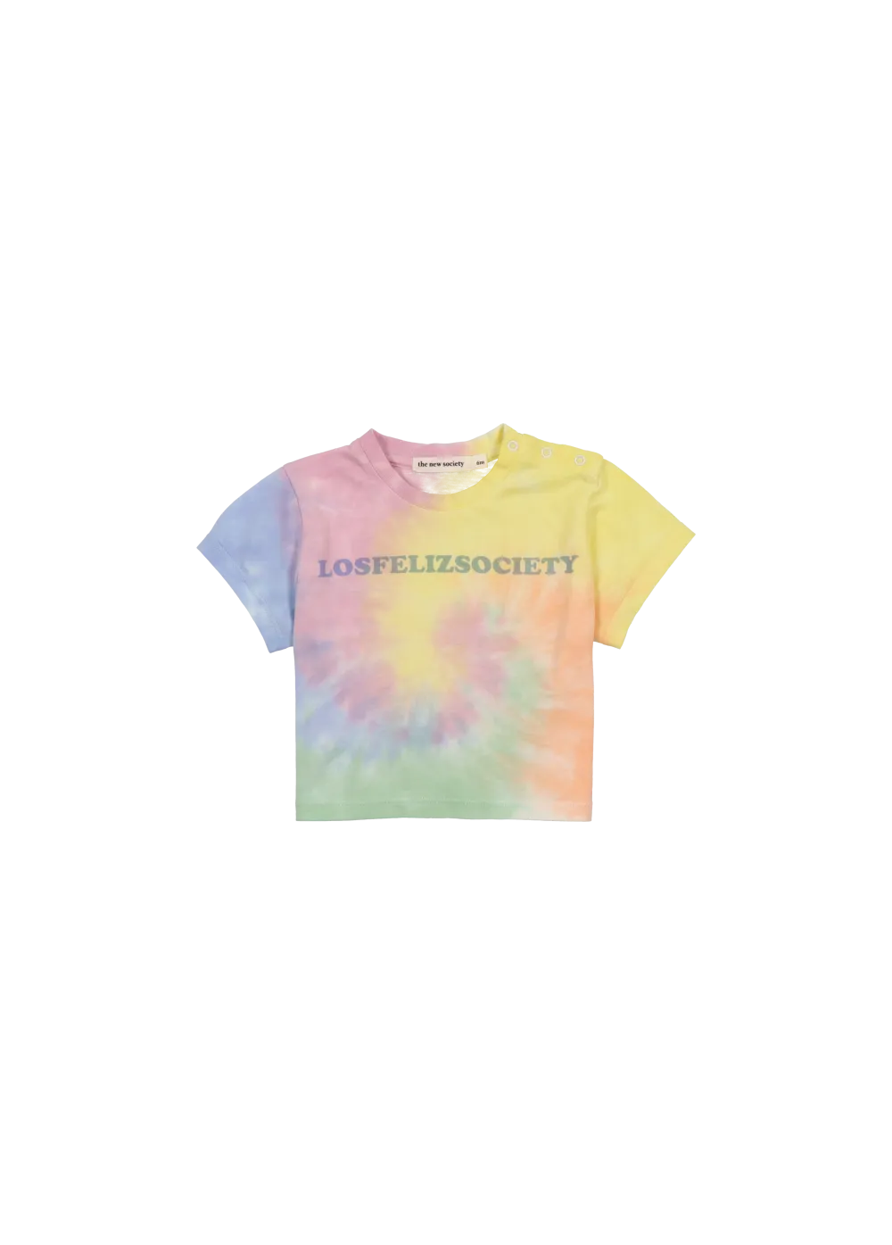 WILDSHIRE BABY TEE