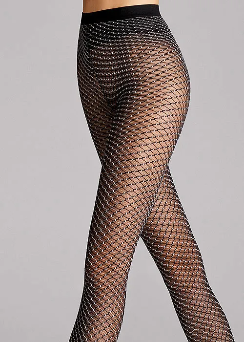 Wolford Cilou Tights ()