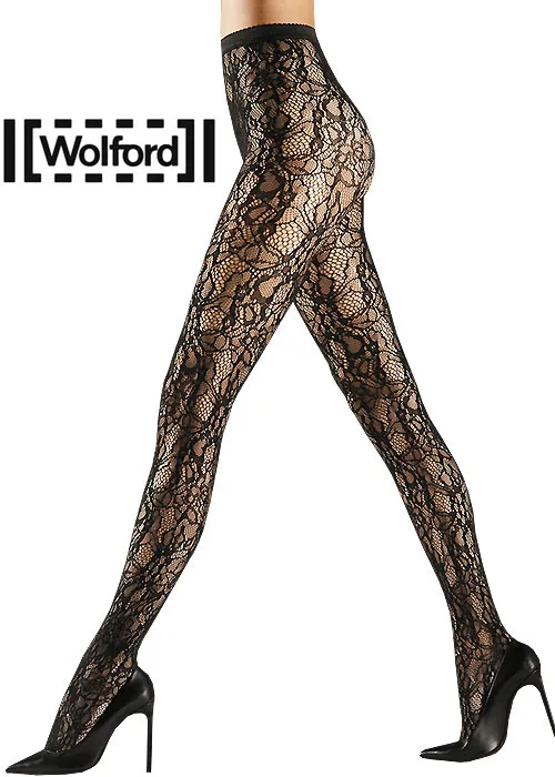 Wolford Clair Tights ()