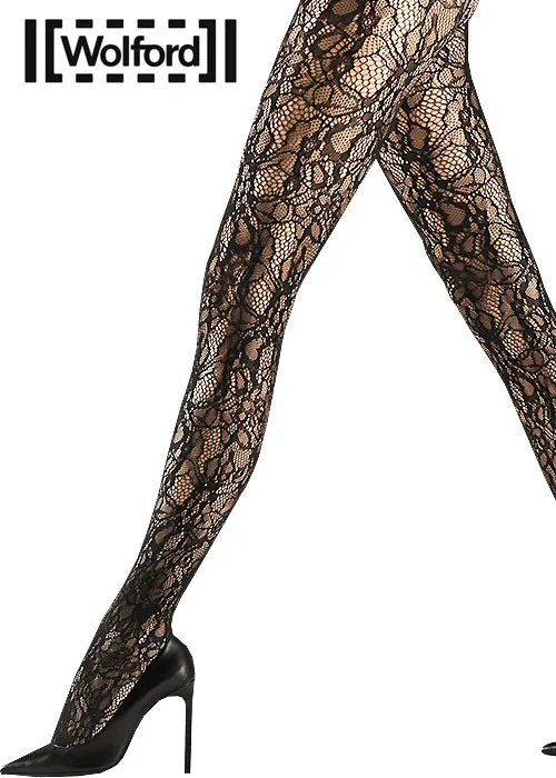 Wolford Clair Tights ()