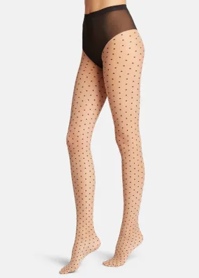 Wolford Laetitia Tights ()