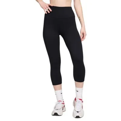 Women's Nike One High Rise Tights