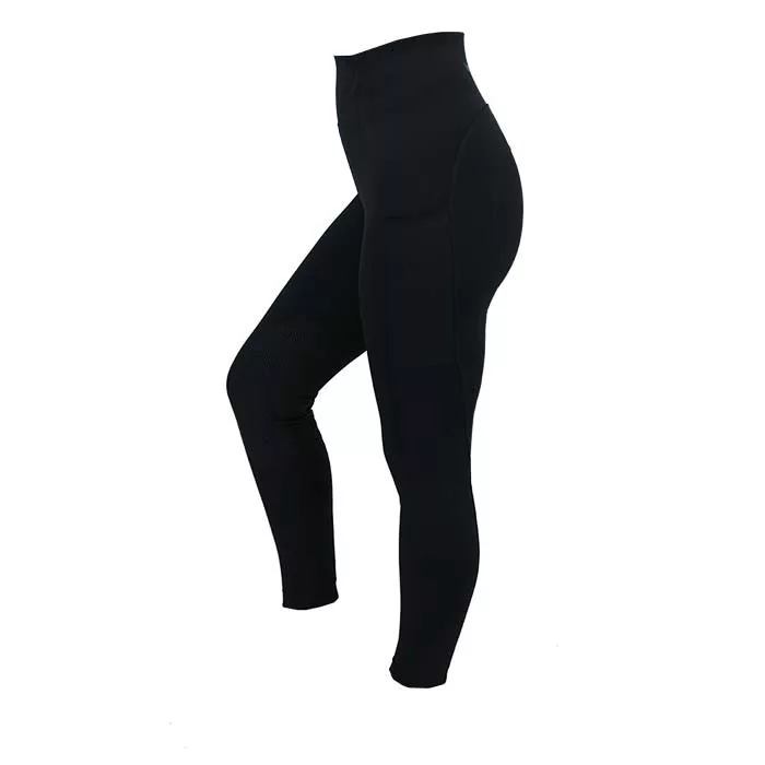 Woof Wear Riding Tights | Ingatestone Saddlery