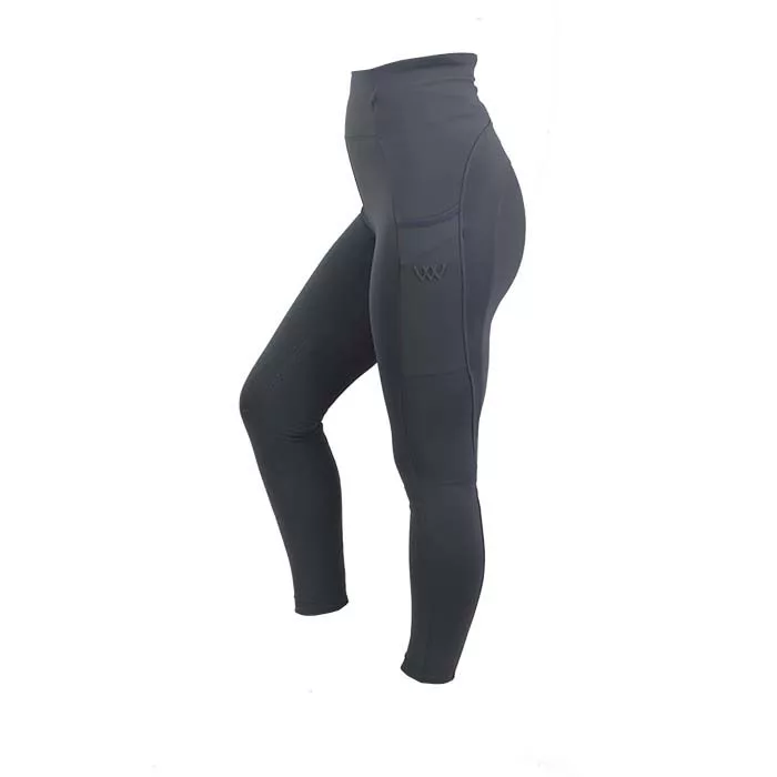 Woof Wear Riding Tights | Ingatestone Saddlery